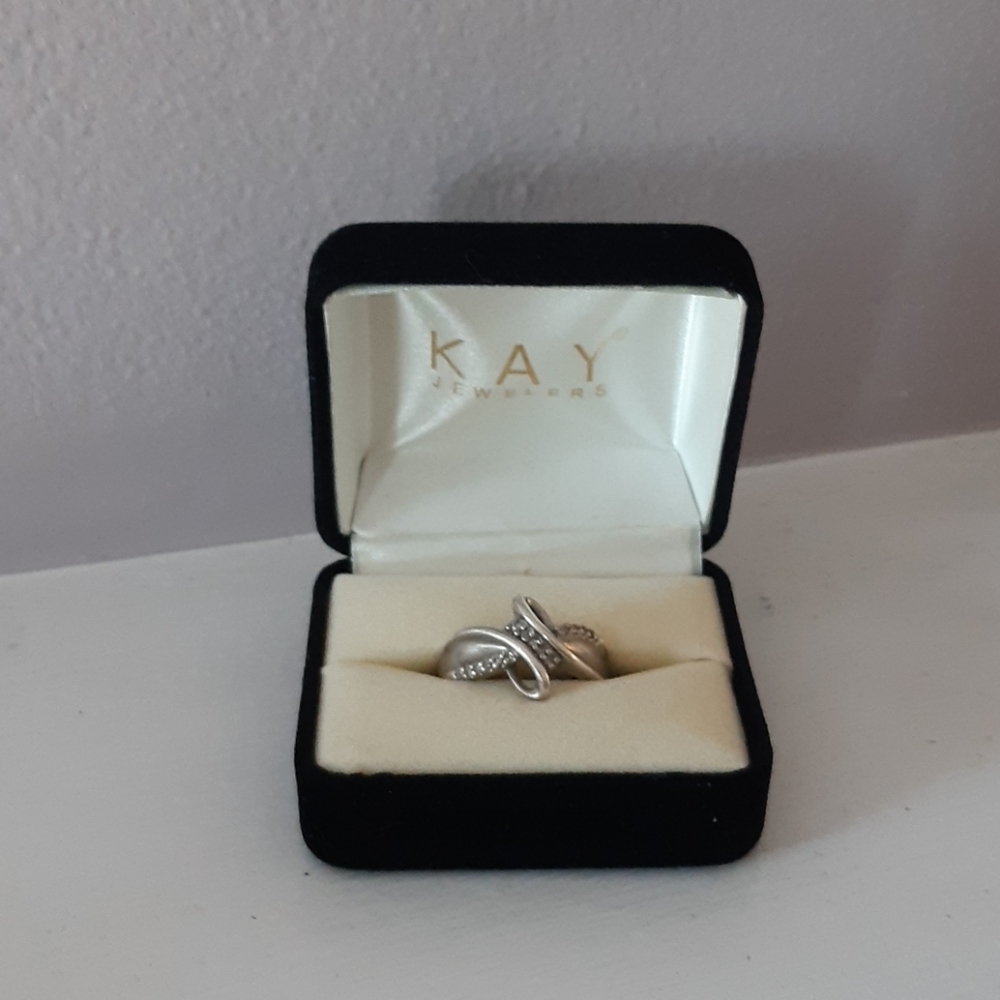 Promise ring